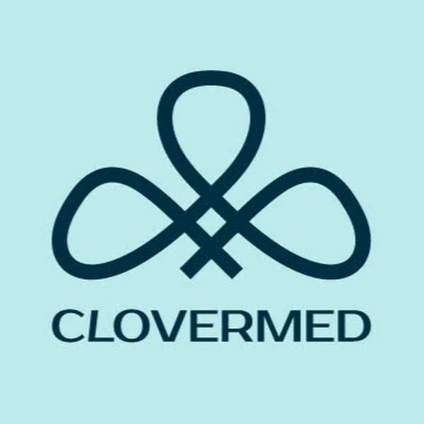 Иконка канала Clovermed