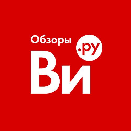 Иконка канала Обзоры ВсеИнструменты.ру