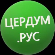Иконка канала ЦЕРДУМ