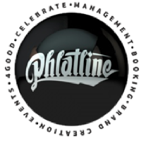 Иконка канала Phlatline Russia