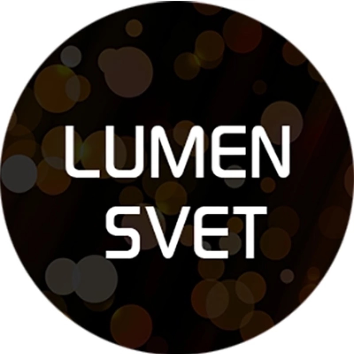 Иконка канала LUMEN SVET | светотехническая компания