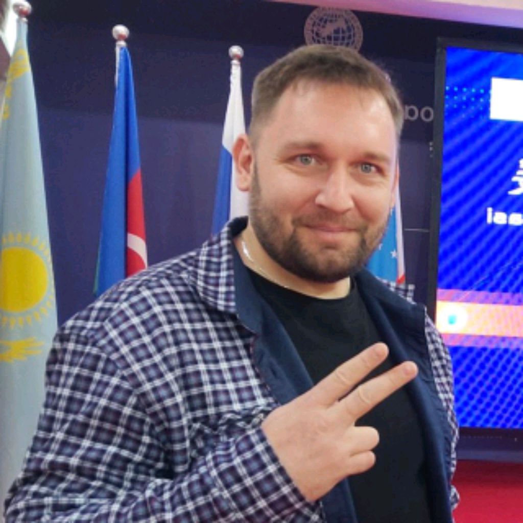 Иконка канала channel32552810