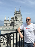 Иконка канала Фабрика бань . Крым .