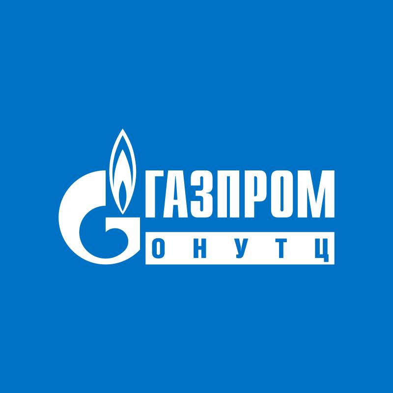 Иконка канала Газпром ОНУТЦ