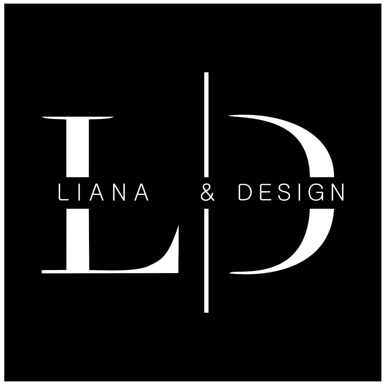 Иконка канала liana.design