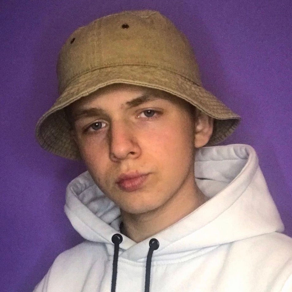 Иконка канала Davidovanov