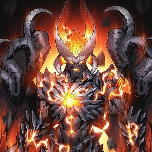 Иконка канала Kirill Demon