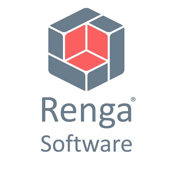 Иконка канала Renga BIM