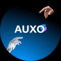 Иконка канала auxo.team
