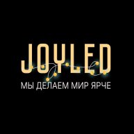 Иконка канала JoyLed