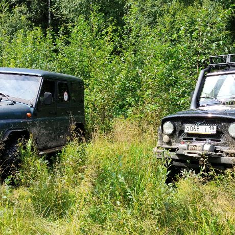 Иконка канала Renat Yusupov