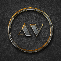 Иконка канала AniVis Group