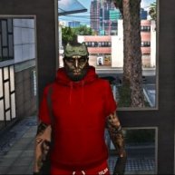 Иконка канала Суетной Хан гта5