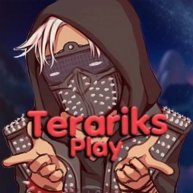 Иконка канала TerariksPlay