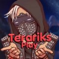 Иконка канала TerariksPlay