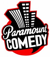 Иконка канала Paramount Comedy Russia