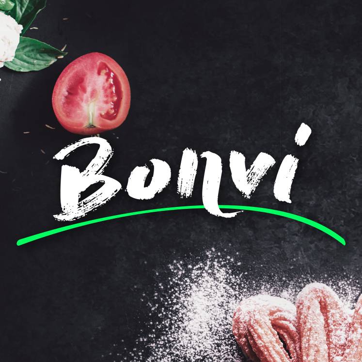 Иконка канала Вкусные и простые рецепты / Bonvi