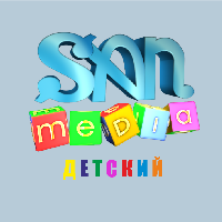 Иконка канала SAN Media - Детский