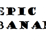 Иконка канала EpicBananza