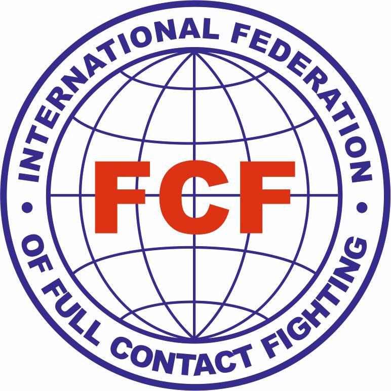 Иконка канала IF FCF - MMA