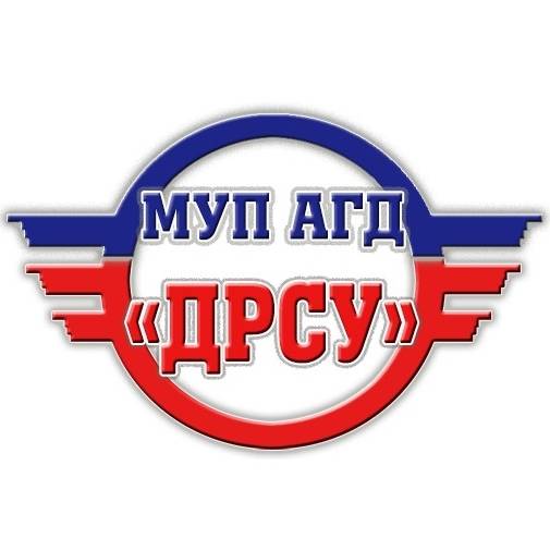 Иконка канала МУП АГД "ДРСУ"