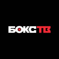 Иконка канала Бокс ТВ