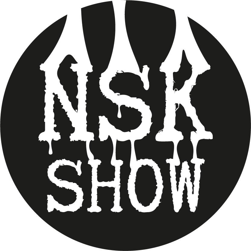 Иконка канала Nsk Show