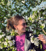 Иконка канала Elena Murygina