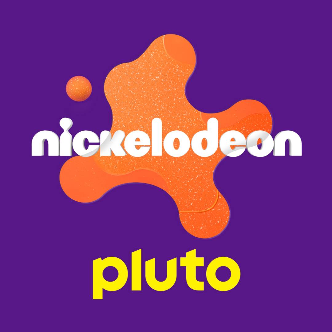 Иконка канала nickelodeonPlutoTV