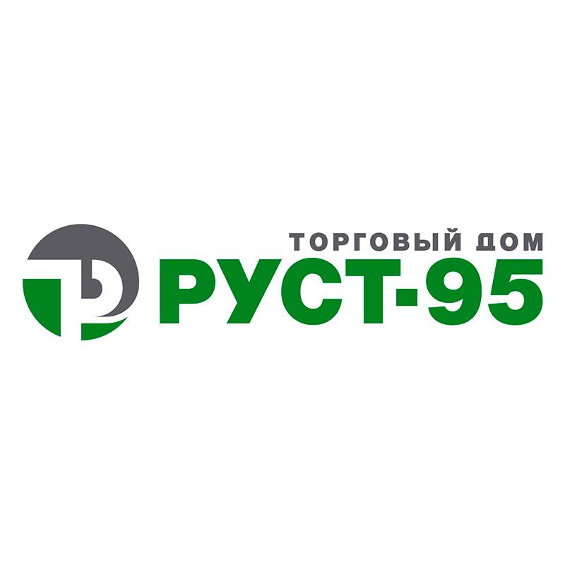 Иконка канала ТД РУСТ-95