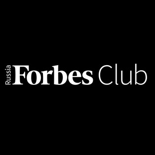 Иконка канала Forbes Club Russia