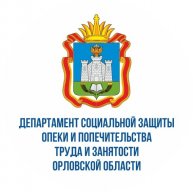 Иконка канала Департамент соцзащиты Орловской области