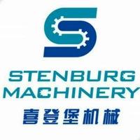 Иконка канала Stenburg Mattress-Machinery