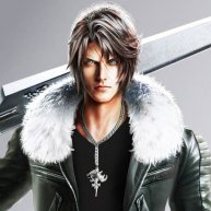 Иконка канала Squall Leonhart