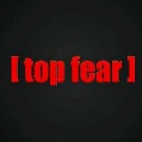 Иконка канала Top fear