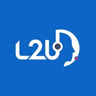 Иконка канала L2U