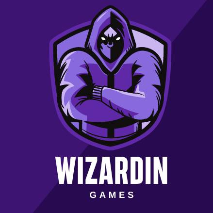 Иконка канала Wizardin Games