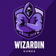 Иконка канала Wizardin Games