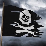 Иконка канала Чип Тюнинг Пиратская Бухта