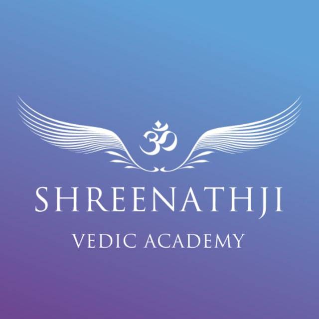 Иконка канала Академия Шринатджи