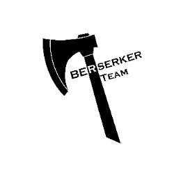 Иконка канала BERSERKER Team