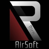 Иконка канала Rico AirSoft