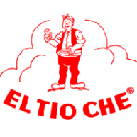 Иконка канала El Tío Ché