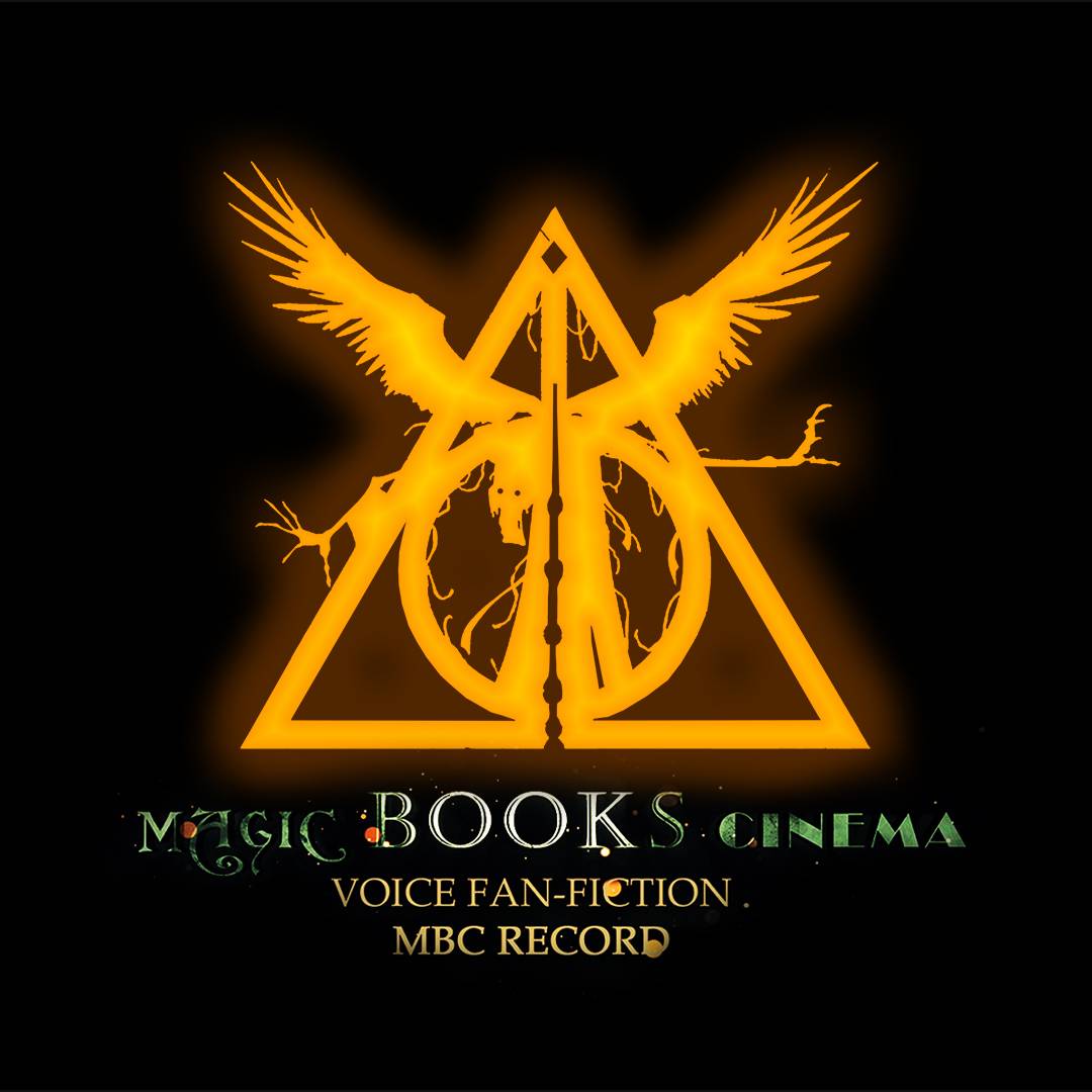 Magic Books Cinema