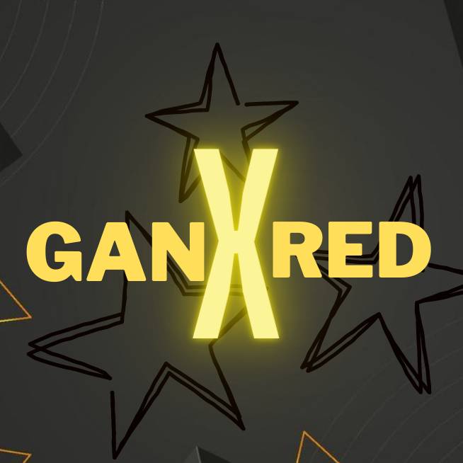 Иконка канала GanXred