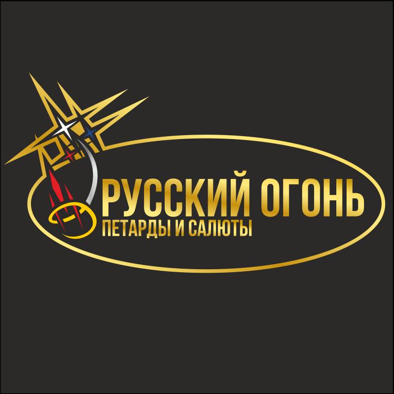 Иконка канала Русский Огонь петарды и салюты®