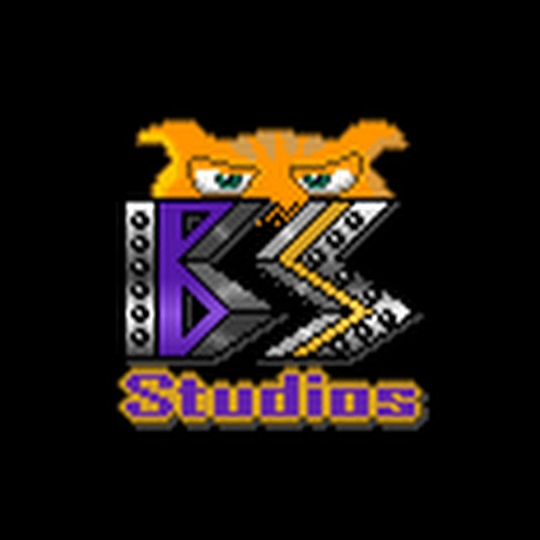 Иконка канала BlackStrip Studios