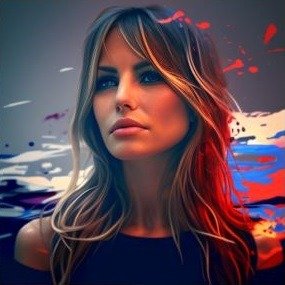 Иконка канала tatyanamarega