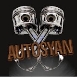 Иконка канала AUTOSYAN