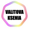 Иконка канала Valitova Ksenia